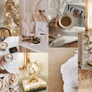 Meet your Posher, Orfa vanesa